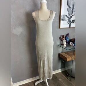 Massimo Dutti dress size S NWT